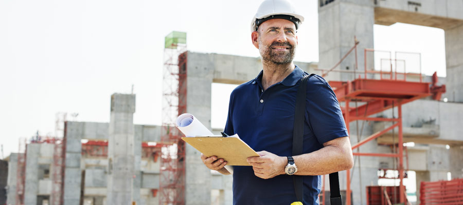 Constructeur de maison individuelle